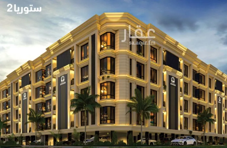 شقة للبيع في شارع الملك فيصل بن عبد العزيز, حي الصواري, مدينة جدة, منطقة مكة المكرمة صورة 3
