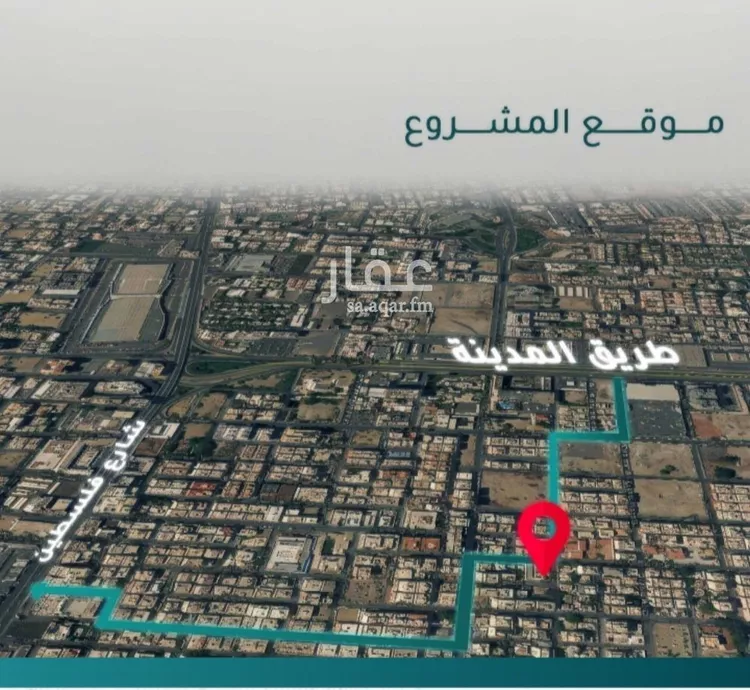 شقة للبيع في شارع 854, حي مشرفة, مدينة جدة, منطقة مكة المكرمة صورة 2