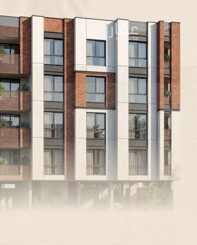 Apartment for Sale in Jeddah As Salmaniyah