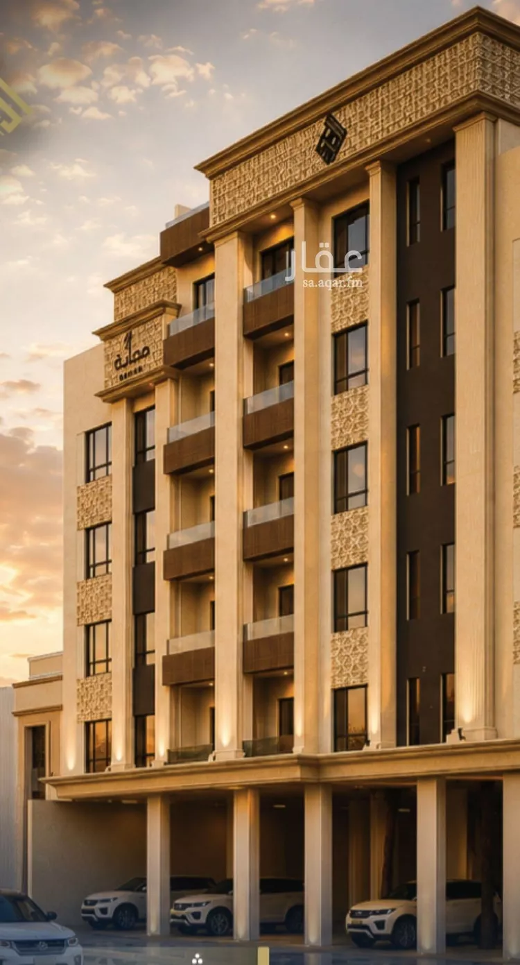 شقة للبيع في شارع عدي ابن بداء, حي النزهة, مدينة جدة, منطقة مكة المكرمة صورة 5