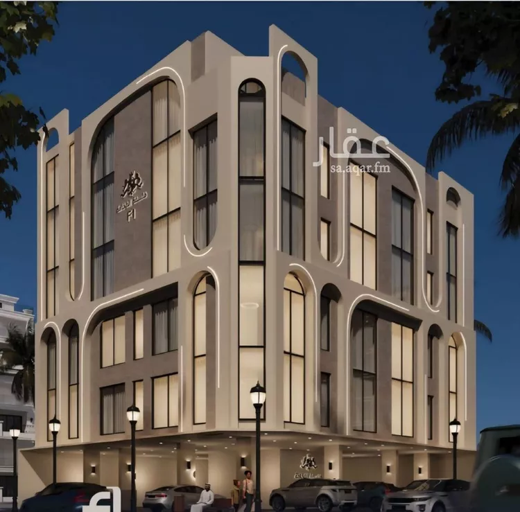 Apartment for Sale in Jeddah Ar Rawdah