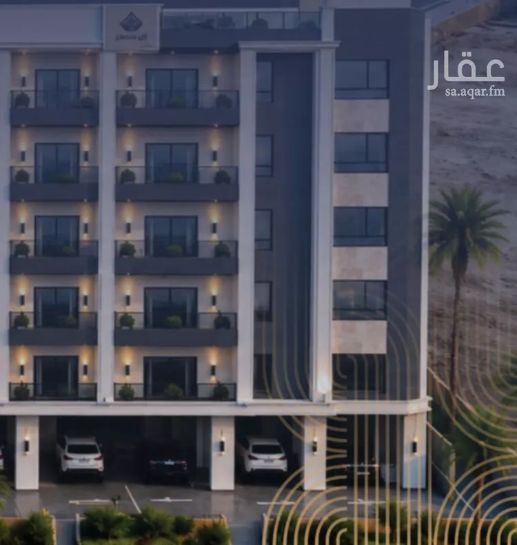 شقة للبيع في شارع شقرون المغراوي, حي الياقوت, مدينة جدة, منطقة مكة المكرمة صورة 4