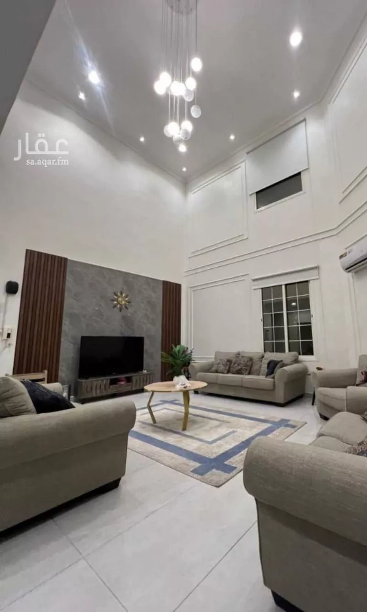 شاليه للإيجار في حي ، شارع ابو رجاء العطاردي ، حي القدس ، الهفوف‎ ، الاحساء صورة 2