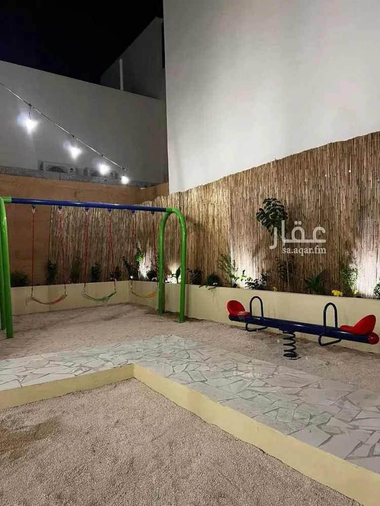 شاليه للإيجار في حي ، شارع ابو رجاء العطاردي ، حي القدس ، الهفوف‎ ، الاحساء صورة 3