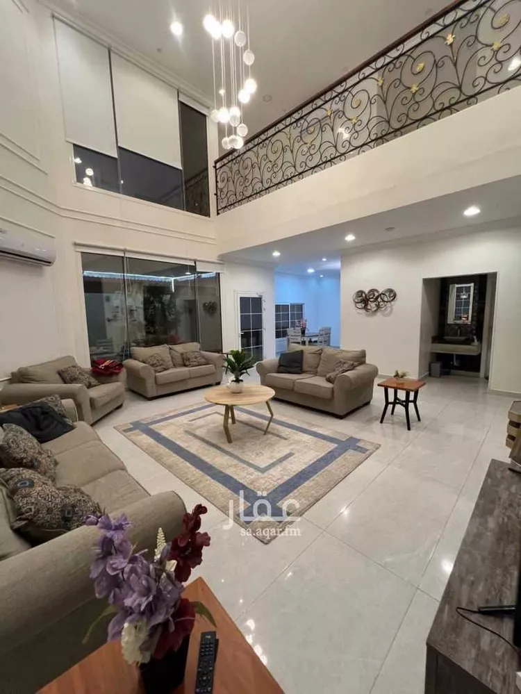 شاليه للإيجار في حي ، شارع ابو رجاء العطاردي ، حي القدس ، الهفوف‎ ، الاحساء صورة 5