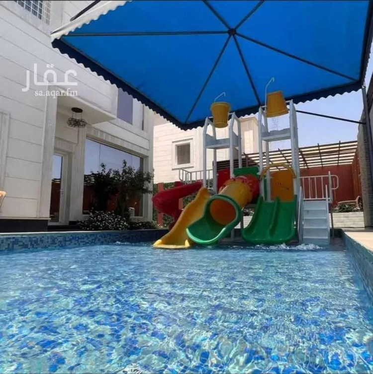 Chalet for Rent in Al Hofuf Al Hofuf South
