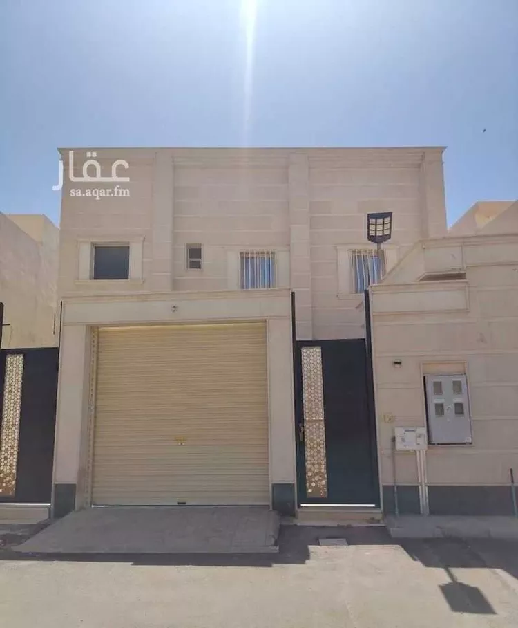 Villa for Sale in Buraydah Wahtan