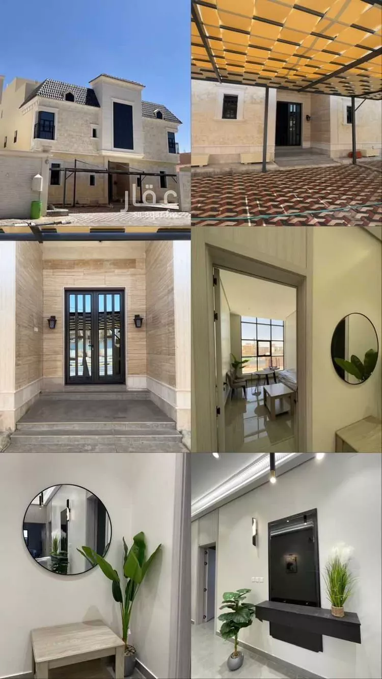 عمارة للإيجار في شارع سلمان بن عبدالعزيز, حي الربوة, مدينة حفر الباطن, المنطقة الشرقية صورة 2