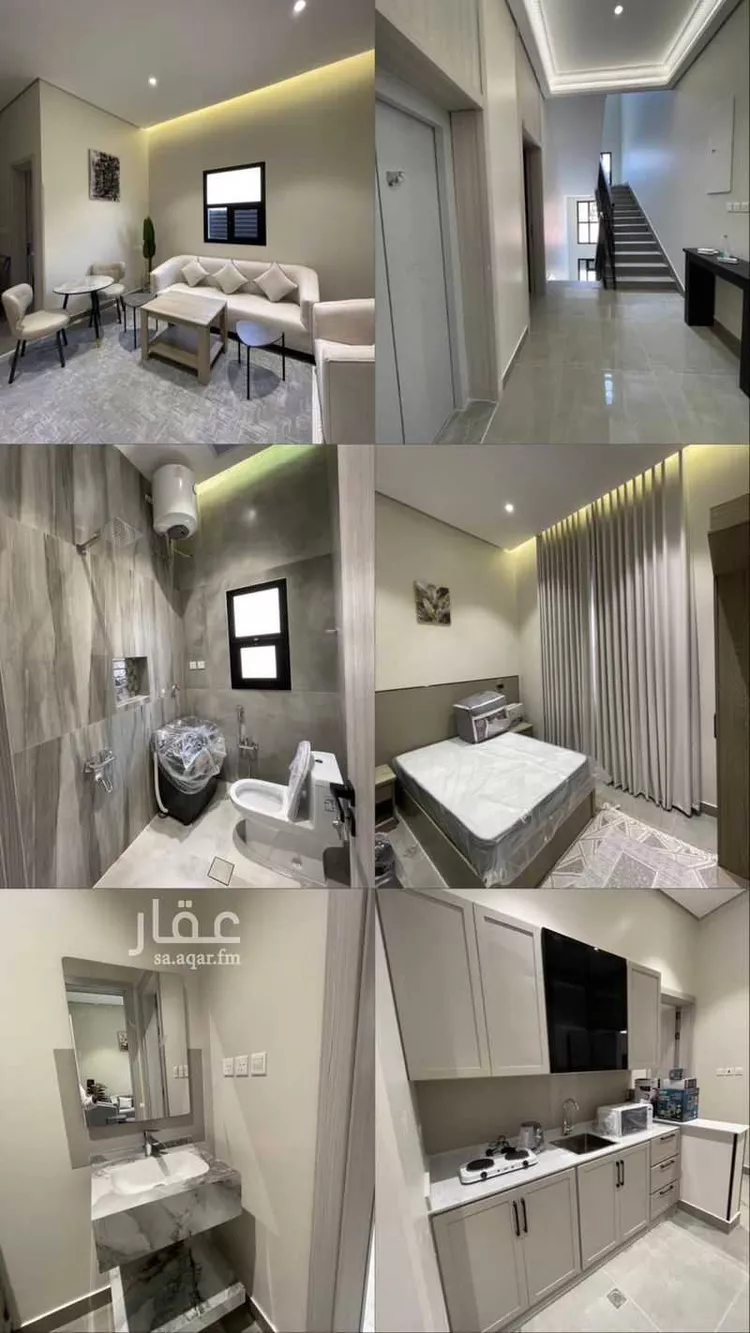عمارة للإيجار في شارع سلمان بن عبدالعزيز, حي الربوة, مدينة حفر الباطن, المنطقة الشرقية صورة 3