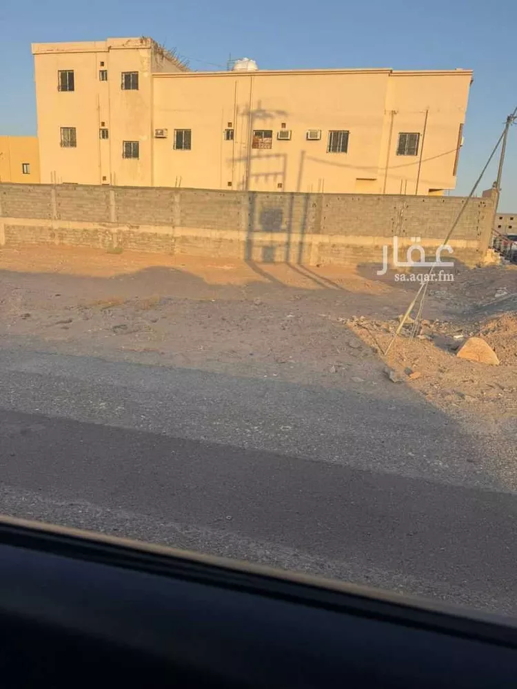Land for Sale in Al Ula Al Aziziyah صورة 3