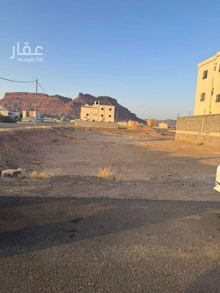 Land for Sale in Al Ula Al Aziziyah