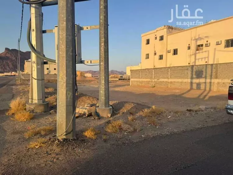 Land for Sale in Al Ula Al Aziziyah صورة 4