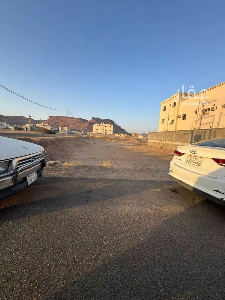Land for Sale in Al Ula Al Aziziyah صورة 2