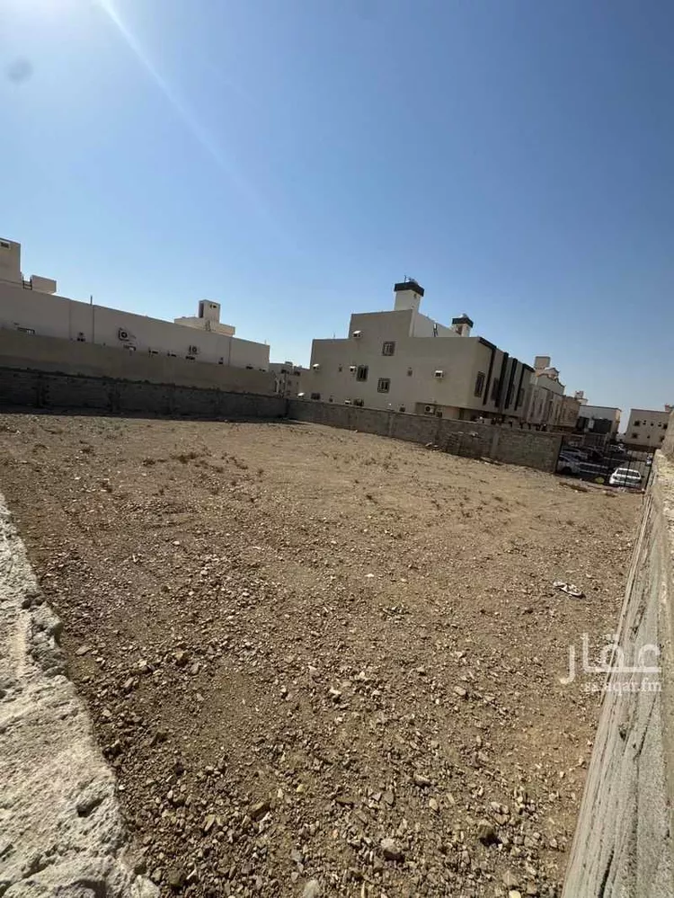 أرض للإيجار في شارع أبي الحسن الحميدي ، حي الهدى ، جدة ، جدة صورة 3