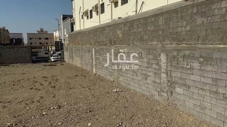 Land for Rent in Jeddah Al Huda
