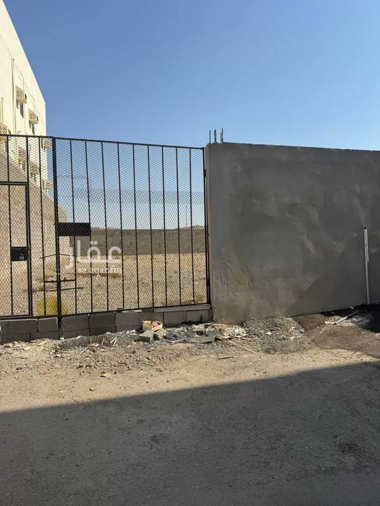 أرض للإيجار في شارع أبي الحسن الحميدي ، حي الهدى ، جدة ، جدة صورة 4