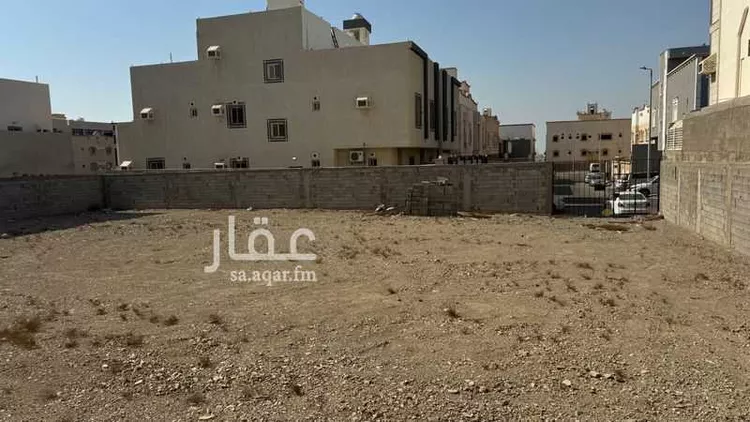 أرض للإيجار في شارع أبي الحسن الحميدي ، حي الهدى ، جدة ، جدة صورة 2