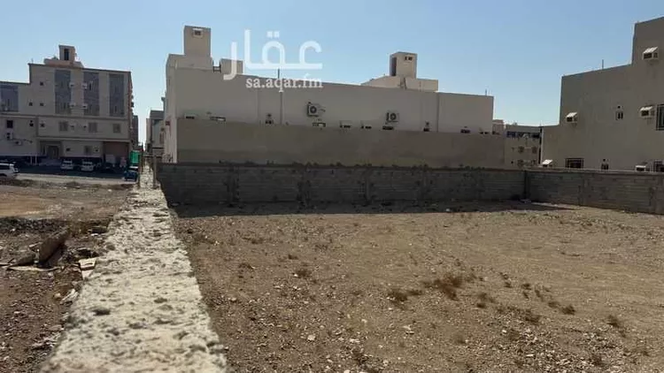 أرض للإيجار في شارع أبي الحسن الحميدي ، حي الهدى ، جدة ، جدة صورة 5