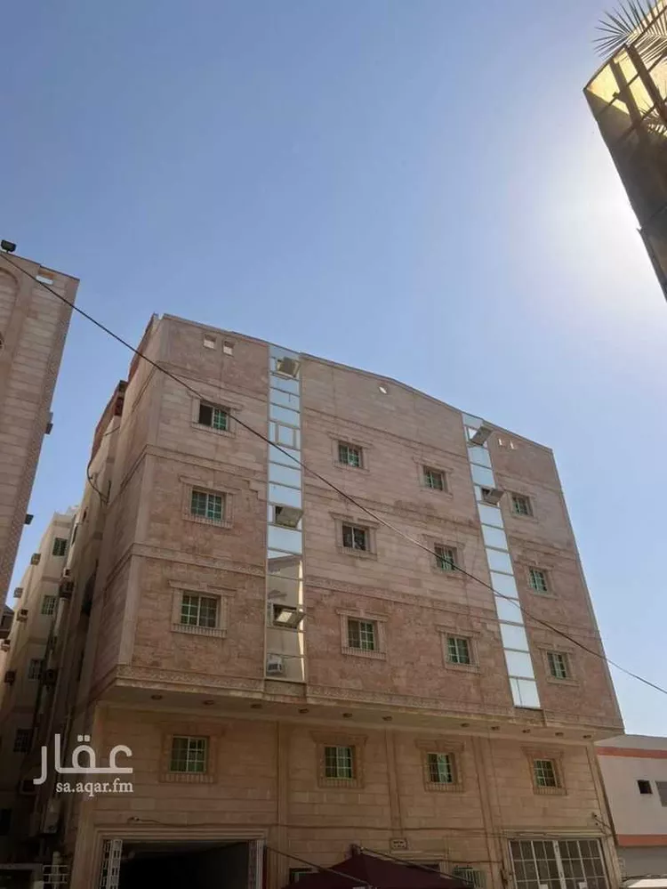 Apartment for Sale in Mecca Ash Shawqiyyah