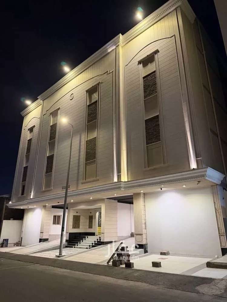 Apartment for Sale in Mecca Al Khadra
