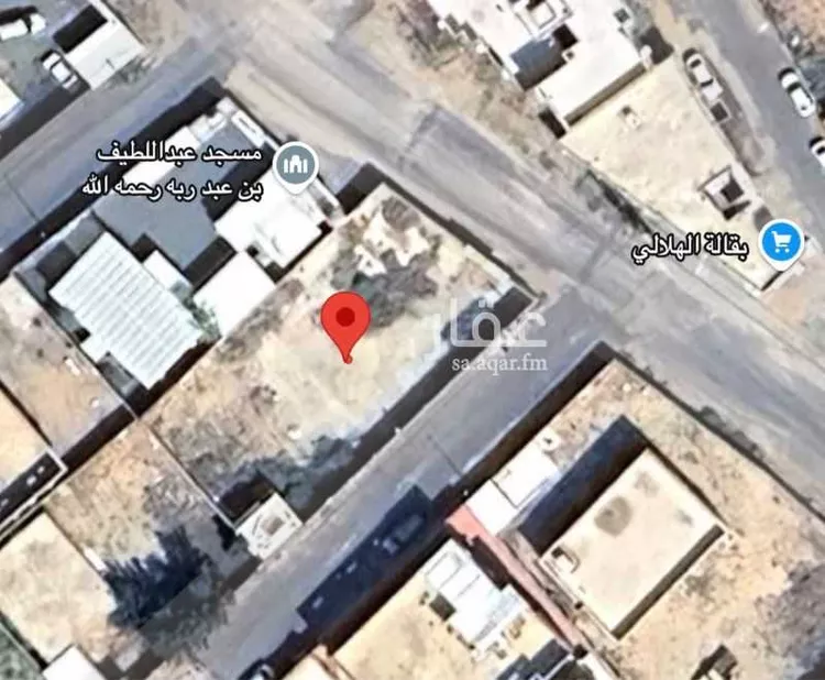 Land for Sale in Mecca Ash Sharai