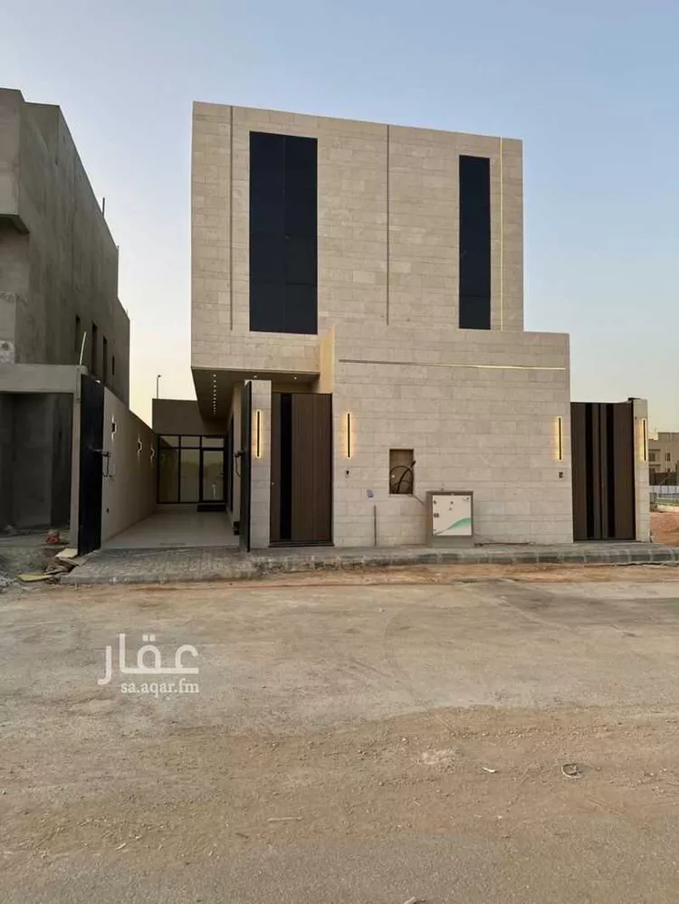 فيلا للبيع في حي الرمال, مدينة الرياض, منطقة الرياض