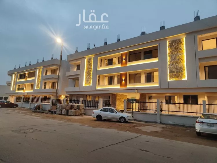 شقة للإيجار في شارع أبي غانم الحلبي, حي الضباط, مدينة الرياض, منطقة الرياض