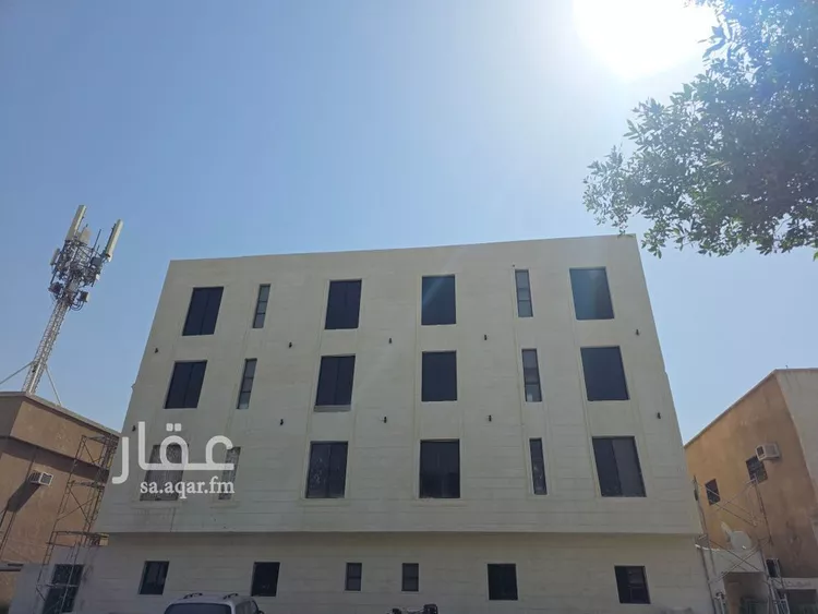 شقة للإيجار في شارع عبدالله بن عمر, حي النسيم الغربي, مدينة الرياض, منطقة الرياض