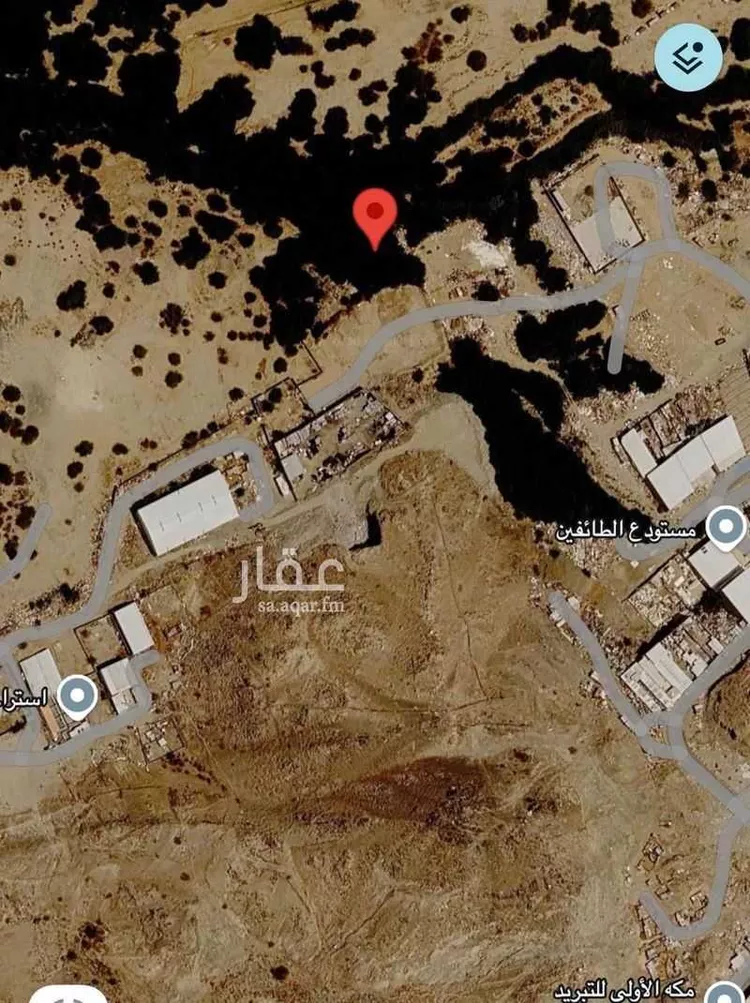 Land for Sale in Mecca Wadi Jalil صورة 2