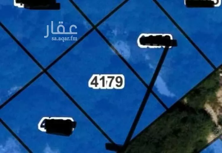 Land for Sale in Mecca Wadi Jalil