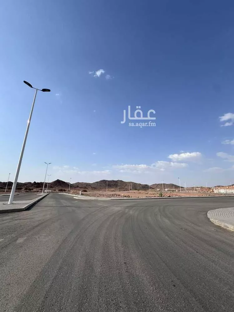 أرض للبيع في شارع الورود 153, حي الورود, مدينة الطائف, منطقة مكة المكرمة صورة 2