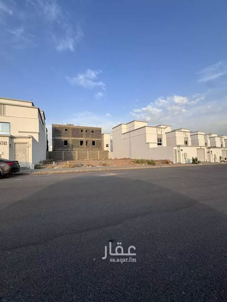 Land for Sale in Taif Masarrah