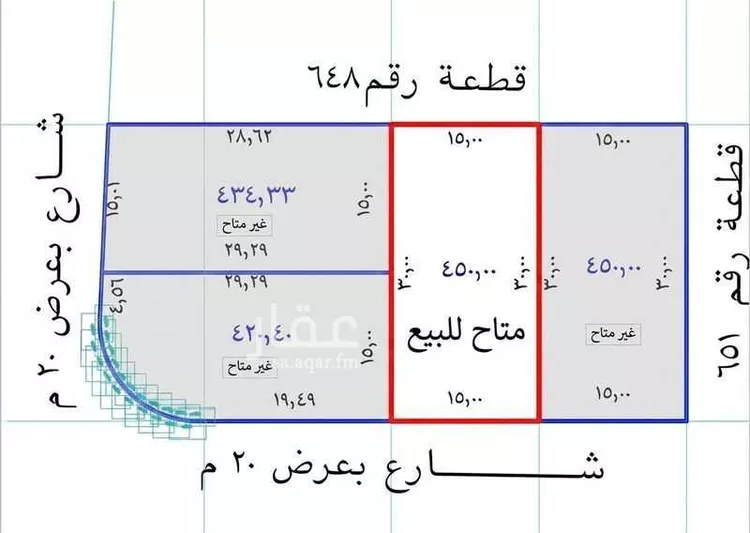 Land for Sale in Taif Masarrah