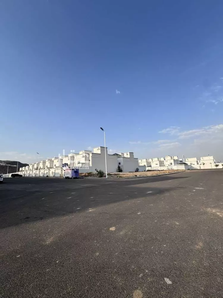 Land for Sale in Taif Masarrah