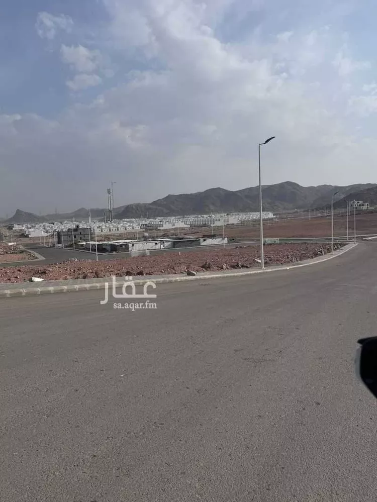 Land for Sale in Taif Masarrah