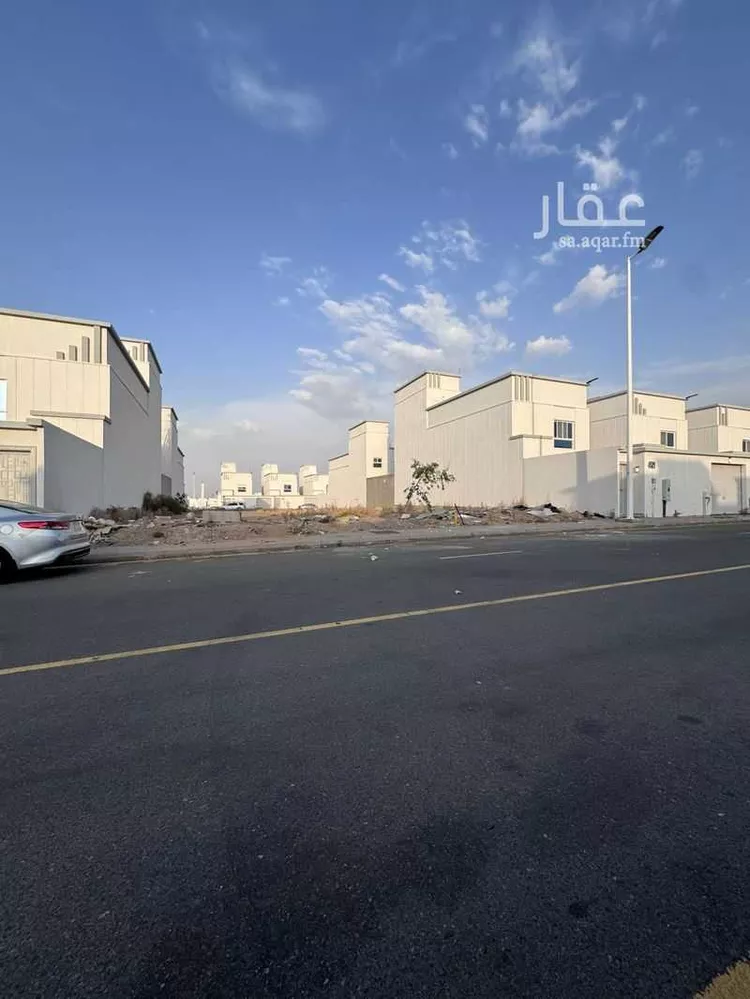 Land for Sale in Taif Masarrah