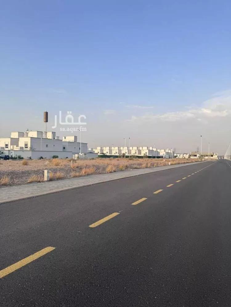 Land for Sale in Taif Masarrah