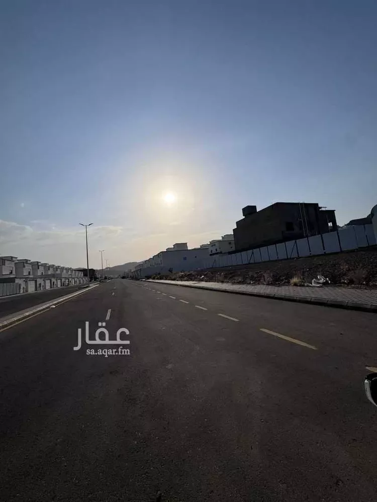 Land for Sale in Taif Al Faisaliah
