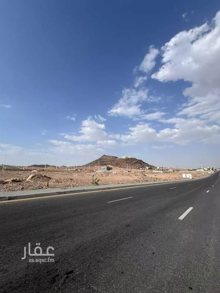 Land for Sale in Taif Masarrah