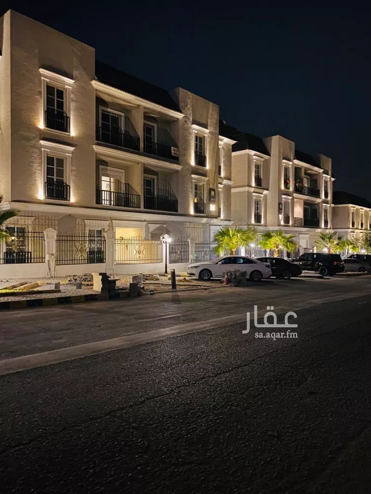 Apartment for Rent in Riyadh Al Malqa