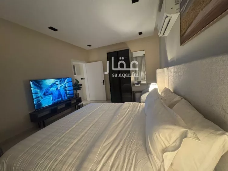 شقة للإيجار في شارع العبدلي, حي العقيق, مدينة الرياض, منطقة الرياض صورة 5