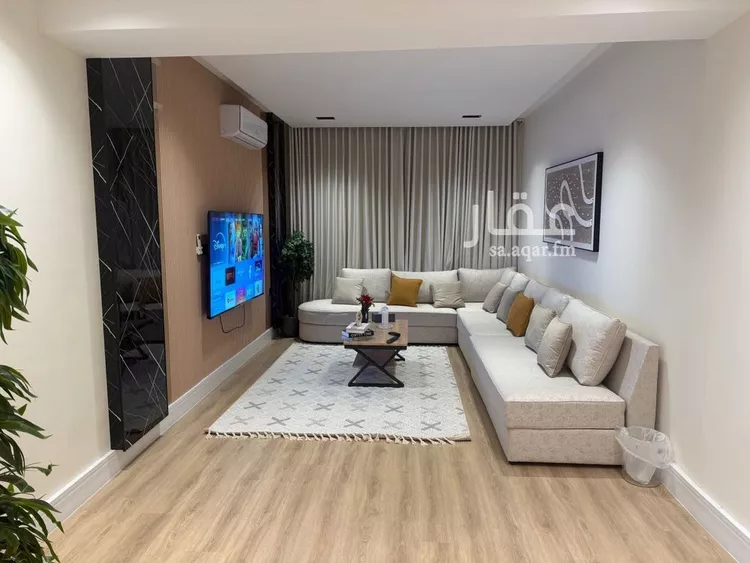 شقة للإيجار في شارع العبدلي, حي العقيق, مدينة الرياض, منطقة الرياض صورة 5