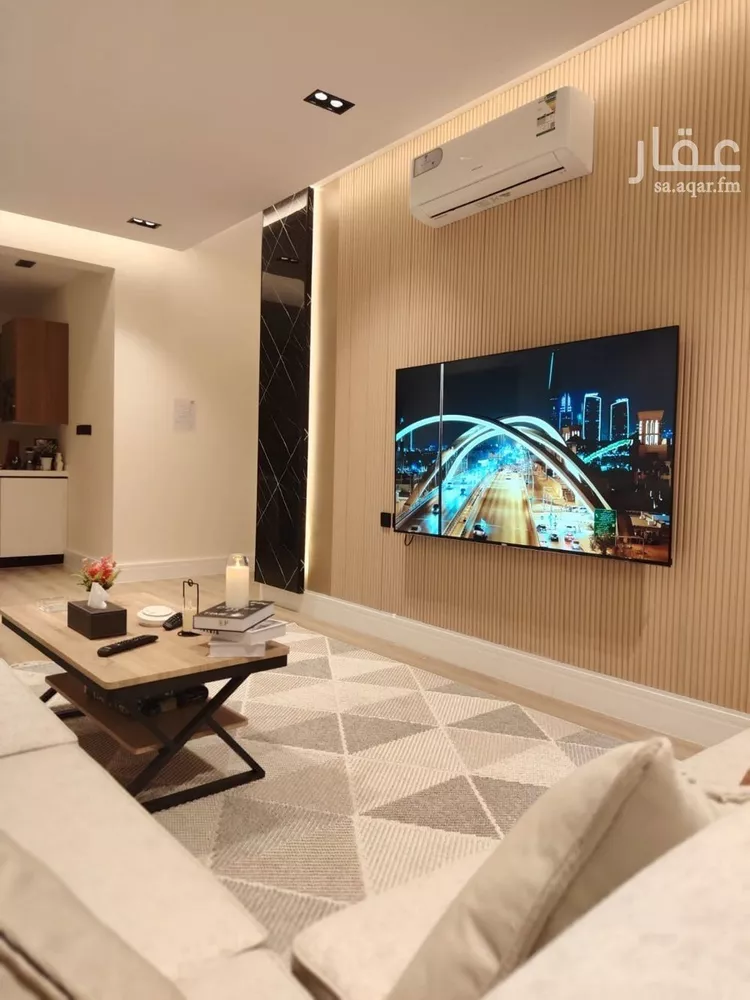 شقة للإيجار في شارع العبدلي, حي العقيق, مدينة الرياض, منطقة الرياض صورة 2