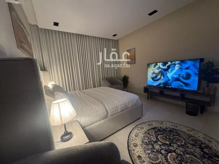 شقة للإيجار في شارع العبدلي, حي العقيق, مدينة الرياض, منطقة الرياض