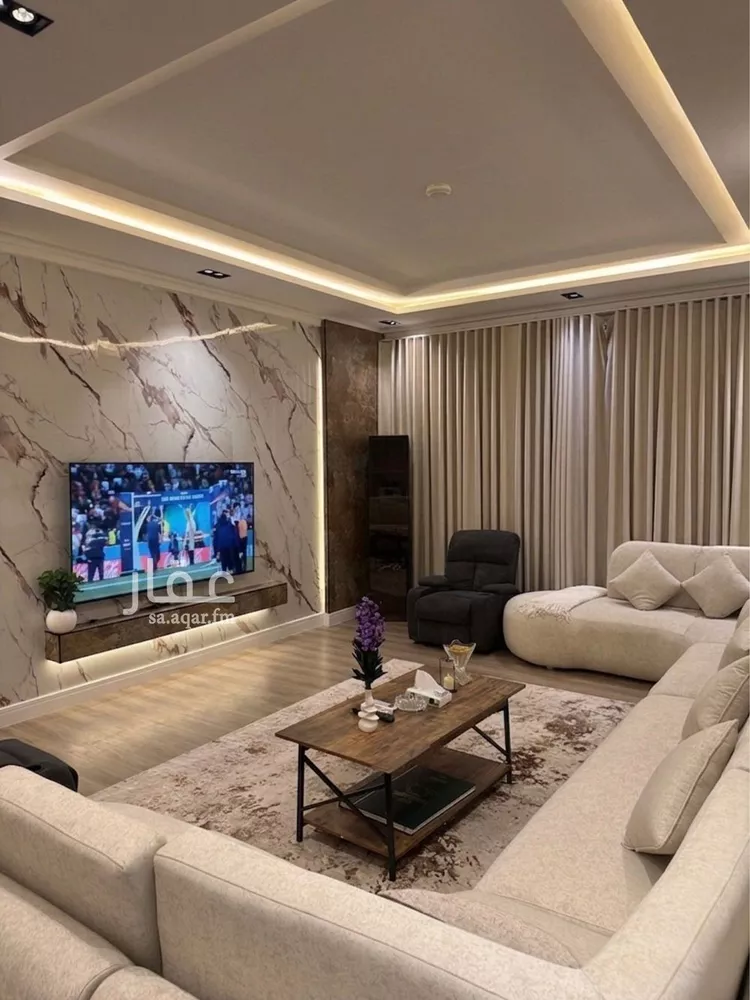 Apartment for Rent in Riyadh Al Aqiq
