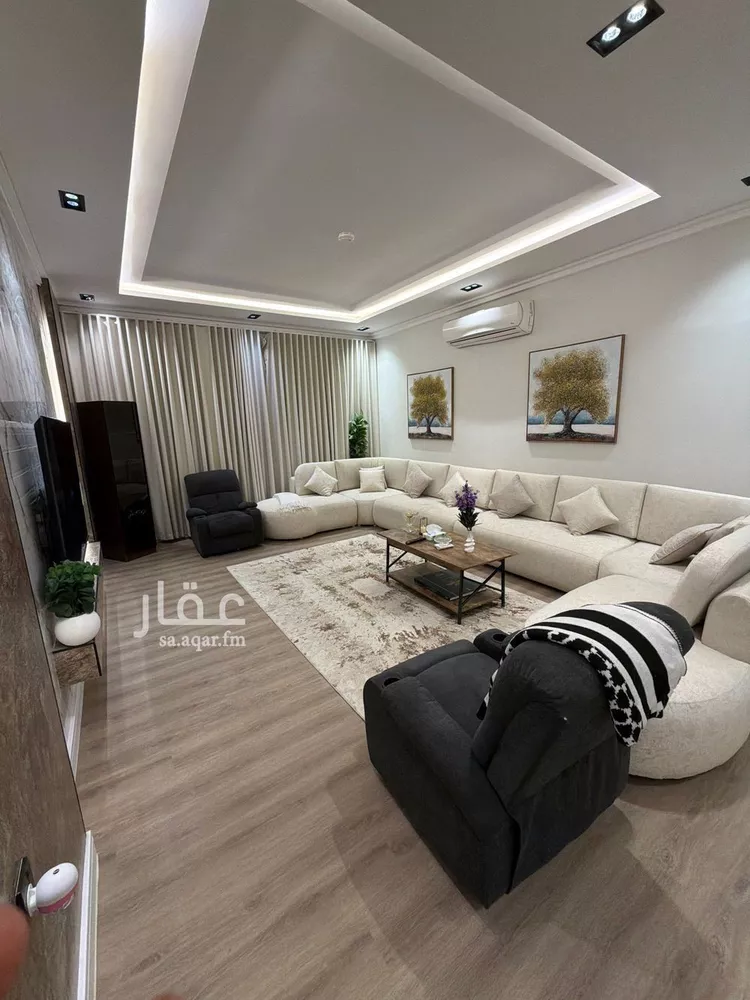 شقة للإيجار في شارع قلعة صلاح الدين, حي العقيق, مدينة الرياض, منطقة الرياض صورة 3