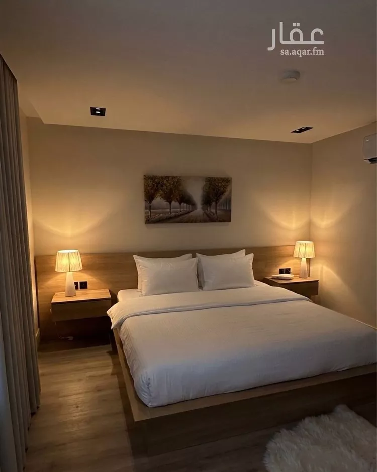 Apartment for Rent in Riyadh Al Yasmin