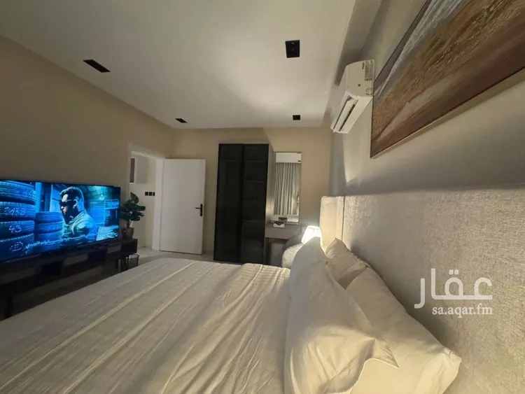 شقة للإيجار في شارع العبدلي, حي العقيق, مدينة الرياض, منطقة الرياض صورة 3