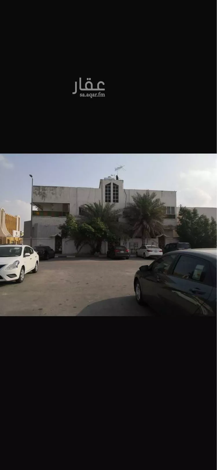 عمارة للبيع في شارع الاريج, حي الروضة, مدينة الدمام, المنطقة الشرقية صورة 2