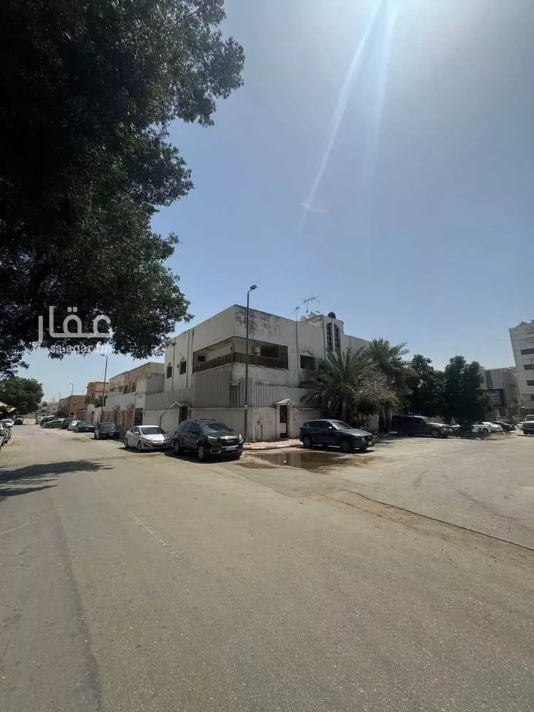 عمارة للبيع في شارع الاريج, حي الروضة, مدينة الدمام, المنطقة الشرقية صورة 3